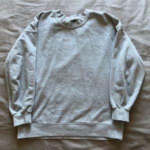 Lululemon - Perfectly Oversized Crew